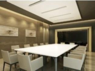 Bestay Hotel Express Dalian Harbour Plaza Eksteriør billede